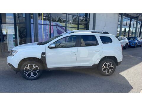 Duster Blue dCi 115 4x2 Prestige 2021 occasion 14500 Vire