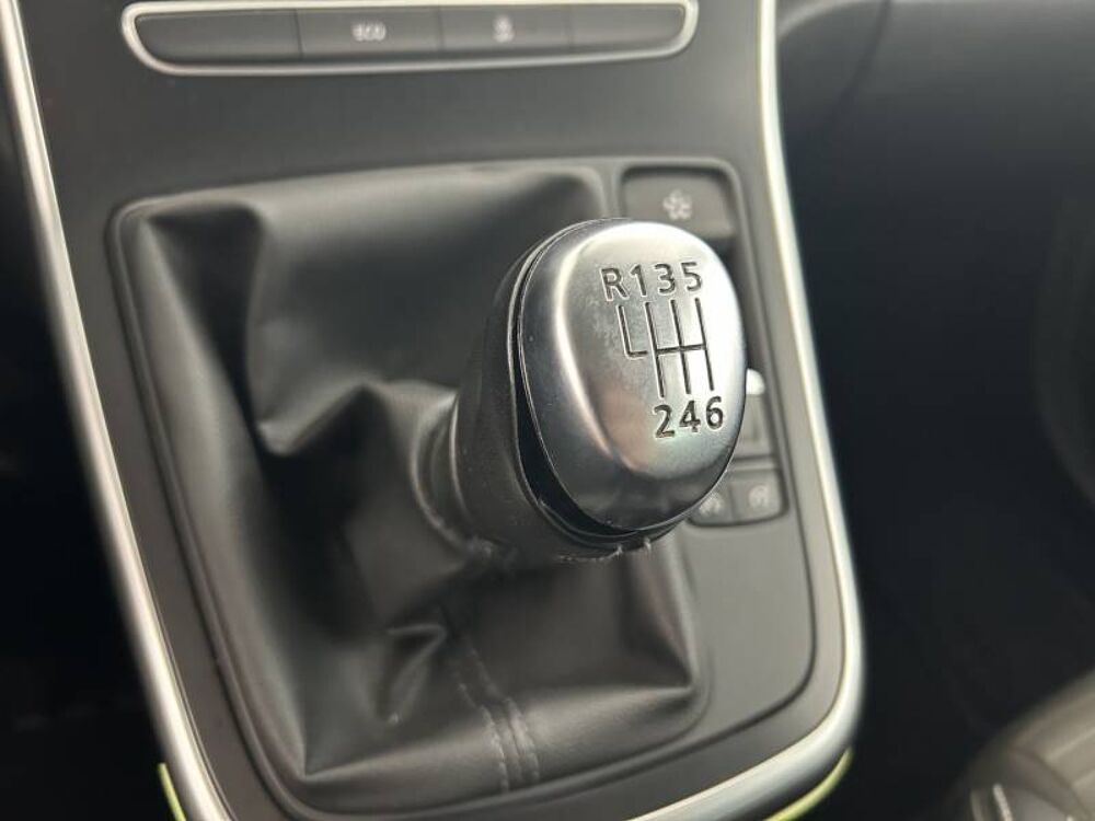Sc&eacute;nic Scenic dCi 130 Energy Intens 2018 occasion 50100 Cherbourg-en-Cotentin