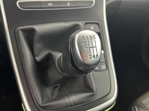 Sc&eacute;nic Scenic dCi 130 Energy Intens 2018 occasion 50100 Cherbourg-en-Cotentin
