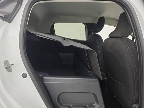 Clio Blue dCi 100 Evolution 2023 occasion 29000 Quimper
