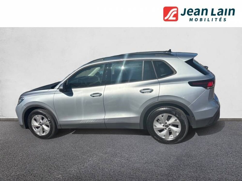 Tiguan 1.5 eTSI 130ch DSG7 2026 occasion 74100 Annemasse