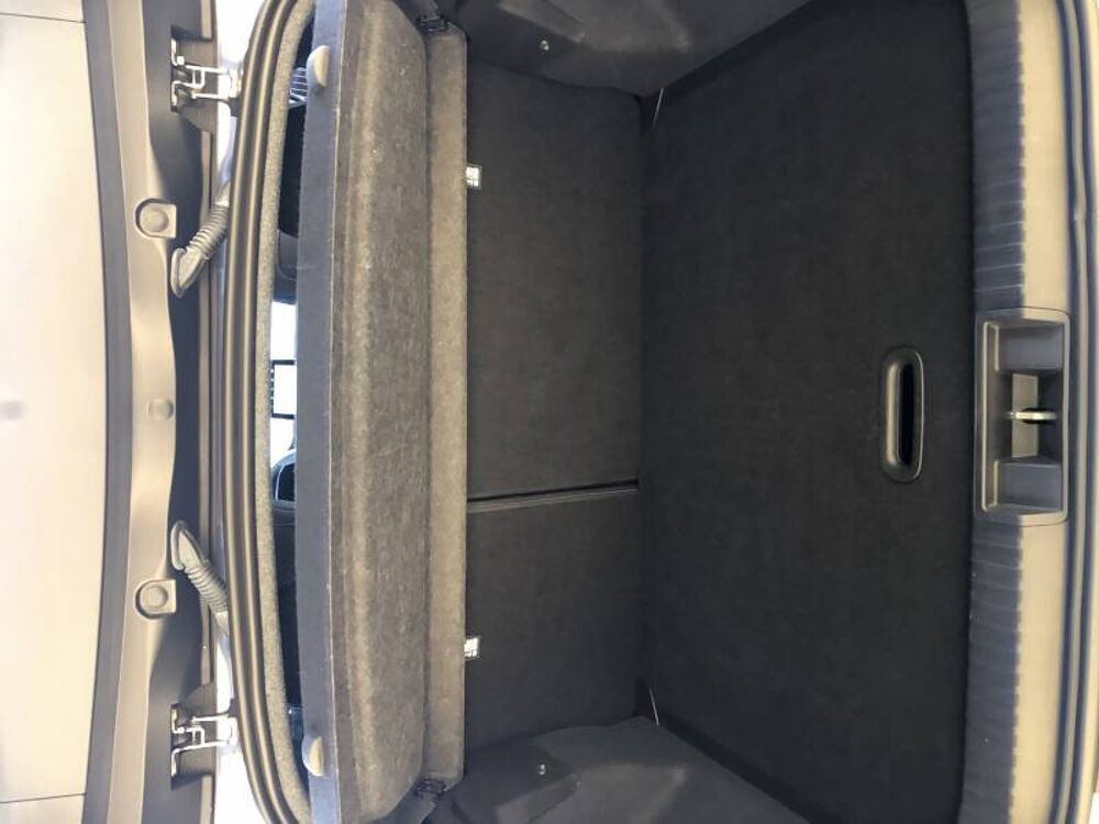 Captur Eco-G 100 ch Techno 2024 occasion 29000 Quimper