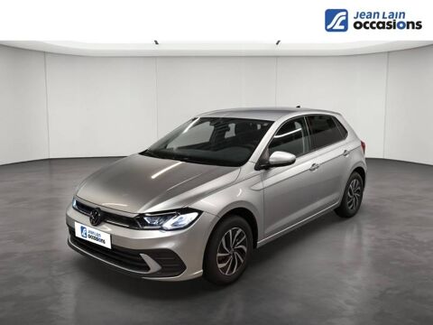 Polo 1.0 TSI 95 S&S DSG7 VW Edition 2025 occasion 73290 La Motte-Servolex