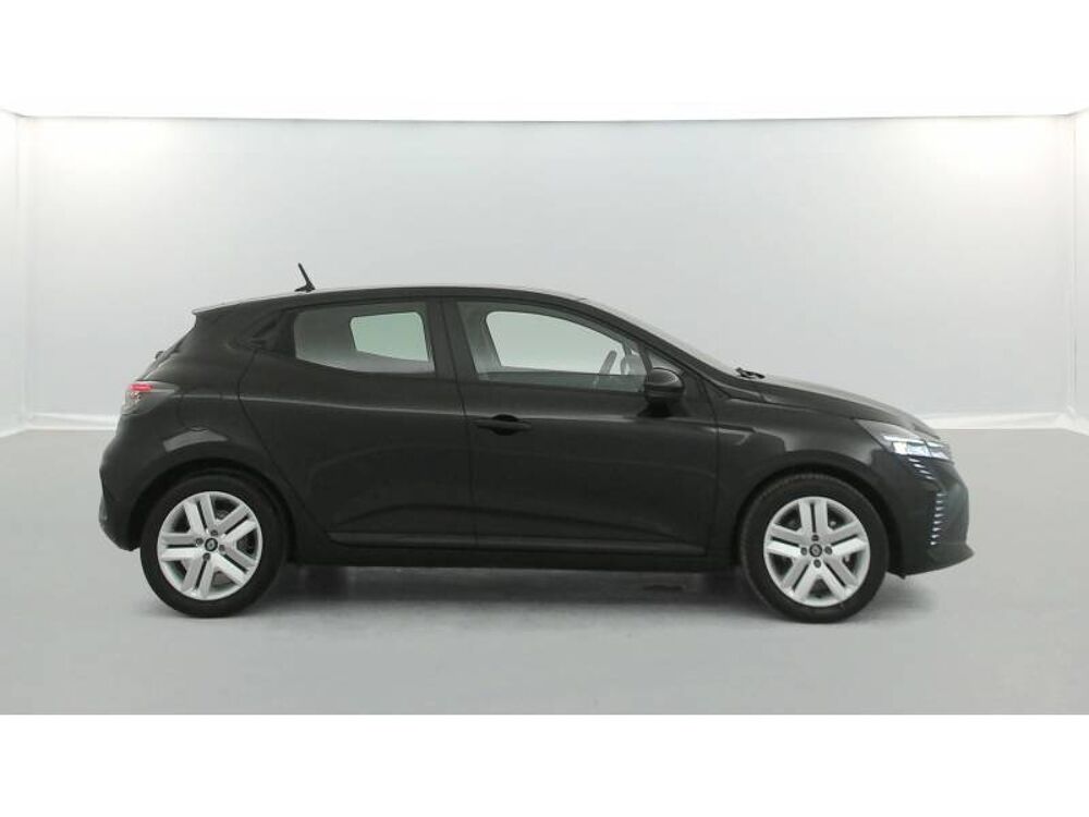 Clio E-Tech full hybrid 145 ch GSR2 Evolution 2025 occasion 56800 Plo&euml;rmel