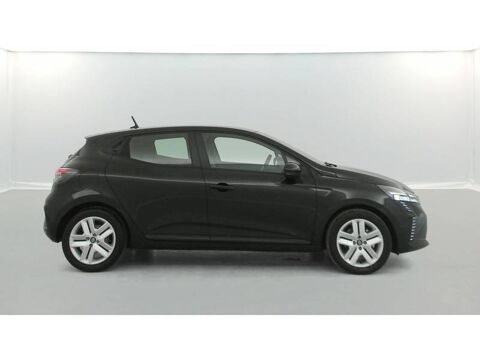 Clio E-Tech full hybrid 145 ch GSR2 Evolution 2025 occasion 56800 Plo&euml;rmel
