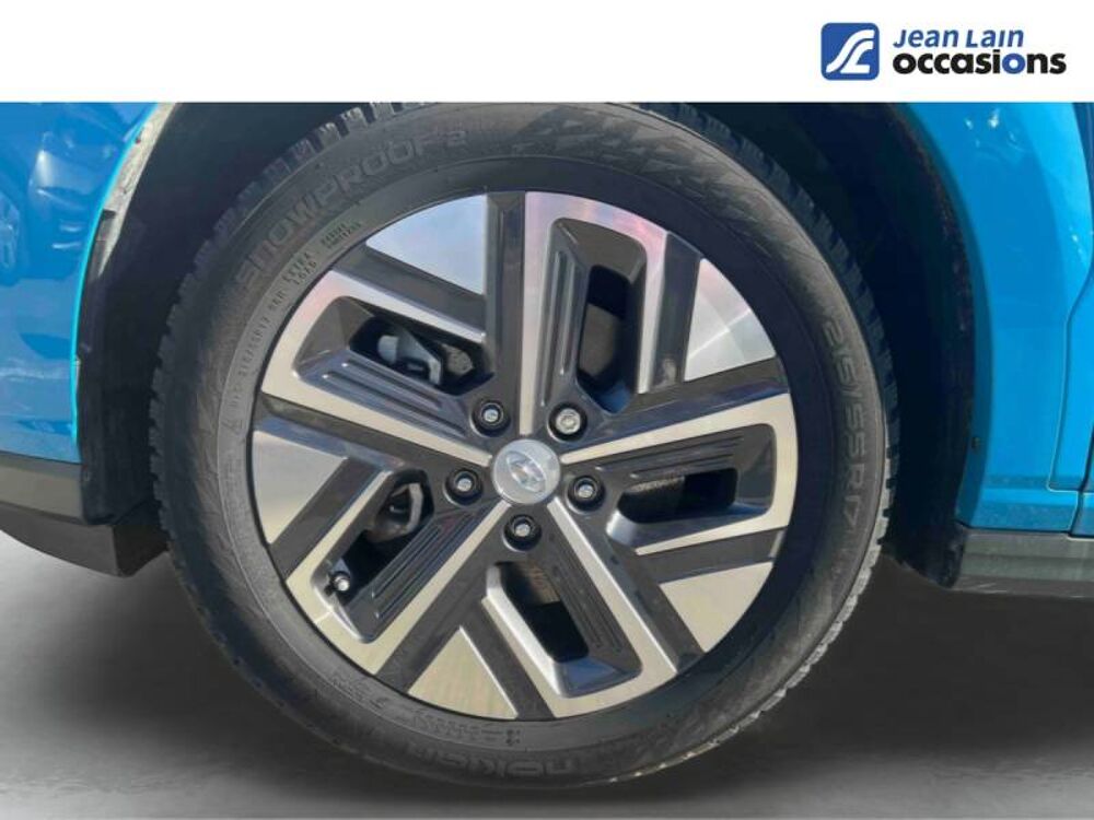 Kona Electrique 39 kWh - 136 ch Intuitive 2023 occasion 74100 Ville-la-Grand