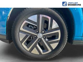 Kona Electrique 39 kWh - 136 ch Intuitive 2023 occasion 74100 Ville-la-Grand