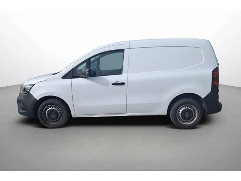 Kangoo Express KANGOO VAN BLUE DCI 115 EDC GRAND CONFORT - 22 2024 occasion 29150 Ch&acirc;teaulin