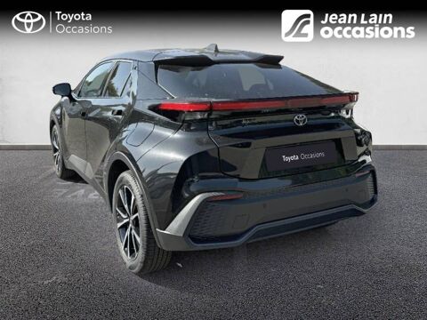 C-HR Hybride 200 Design 2025 occasion 38170 Seyssinet-Pariset