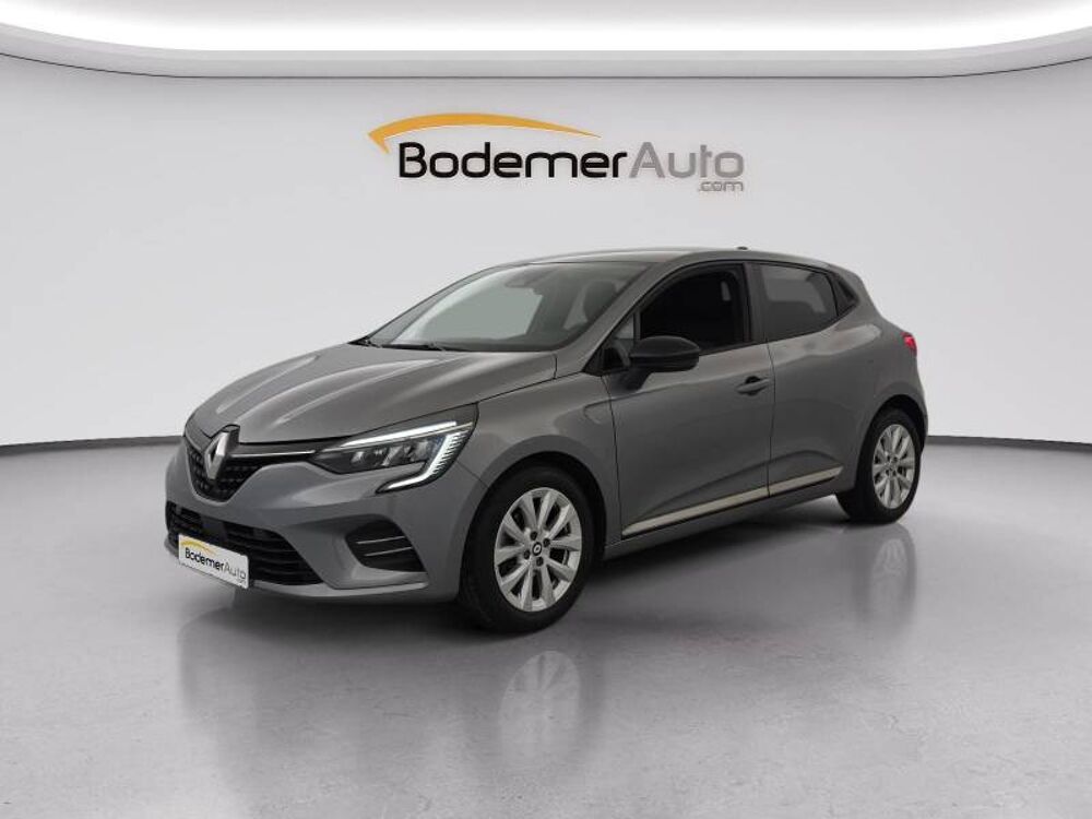 Clio TCe 90 Evolution 2023 occasion 50100 Cherbourg-en-Cotentin