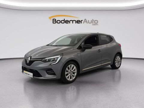 Clio TCe 90 Evolution 2023 occasion 50100 Cherbourg-en-Cotentin