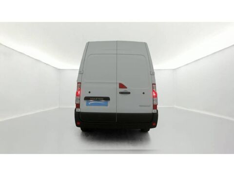 Master MASTER FGN TRAC F3500 L2H2 BLUE DCI 135 CONFORT 2024 occasion 56850 Caudan