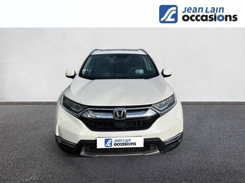 CR-V Hybrid 2.0 i-MMD 4WD Exclusive 2019 occasion 26000 Valence
