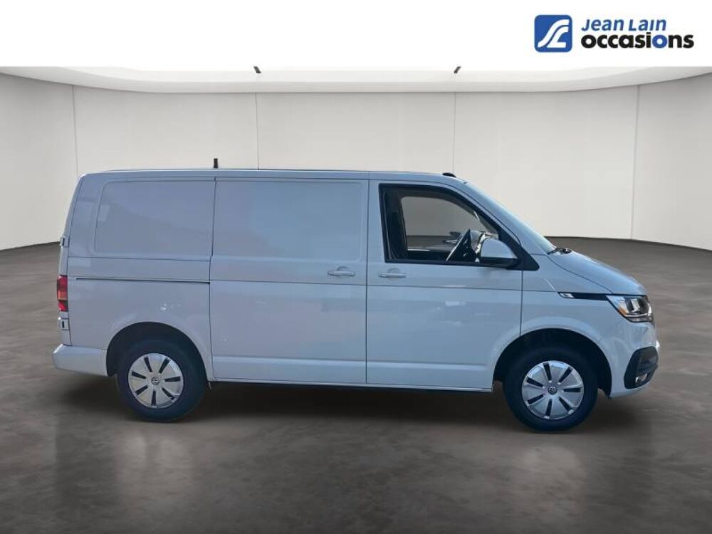 Transporter TRANSPORTER 6.1 VAN L1H1 2.0 TDI 150 DSG7 BUSINESS 2024 occasion 38170 Seyssinet-Pariset