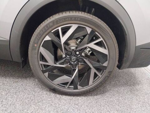 Symbioz E-Tech full hybrid 160 ch Esprit Alpine 2026 occasion 14200 H&eacute;rouville-Saint-Clair