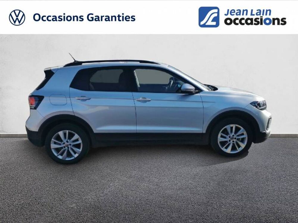 T-Cross 1.0 TSI 116 Start/Stop BVM6 VW Edition 2025 occasion 04130 Volx