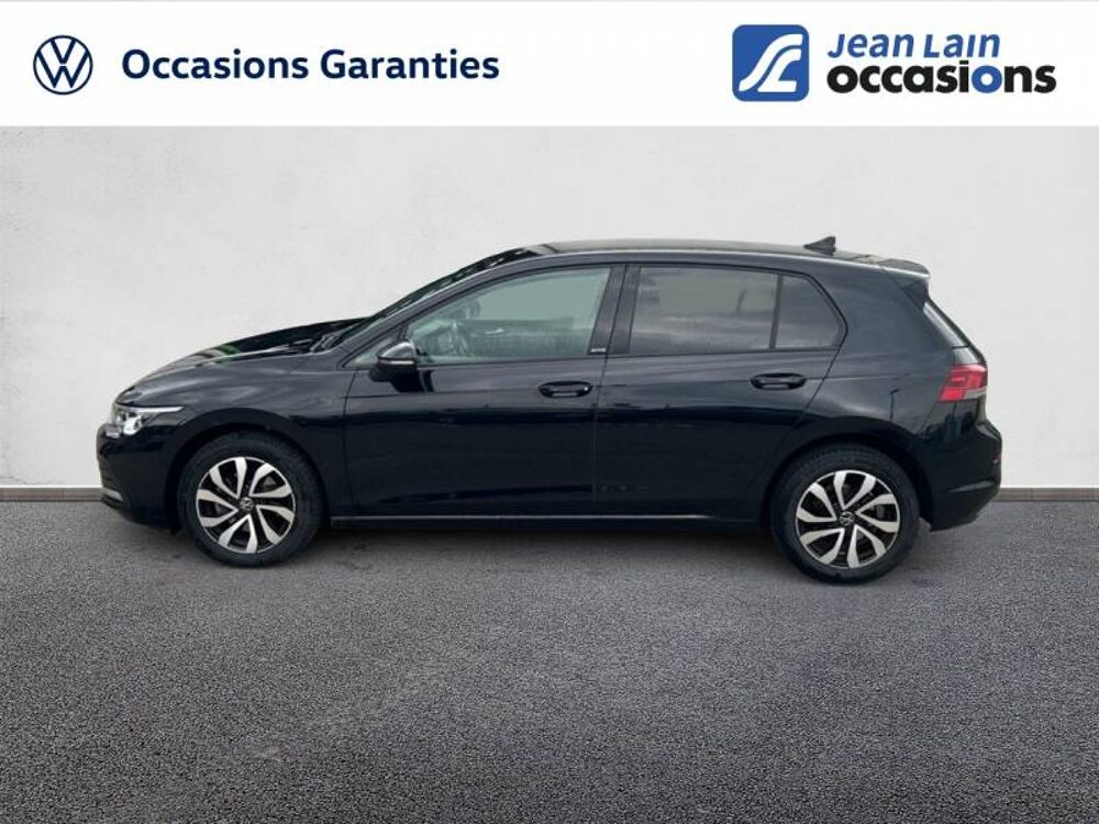 Golf 1.5 eTSI OPF 130 DSG7 Active 2023 occasion 74200 Margencel