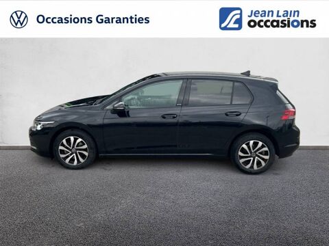 Golf 1.5 eTSI OPF 130 DSG7 Active 2023 occasion 74200 Margencel