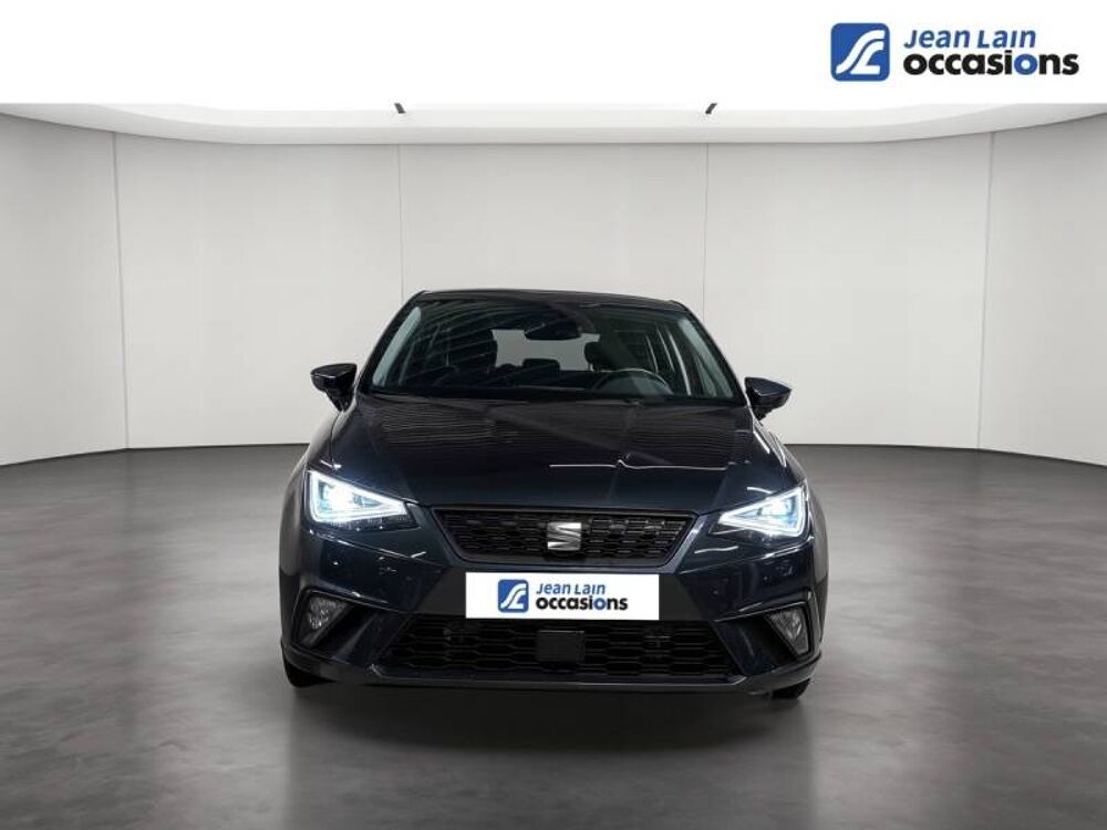 Ibiza 1.0 TSI 115 ch Start/Stop DSG7 Copa 2025 occasion 73290 La Motte-Servolex