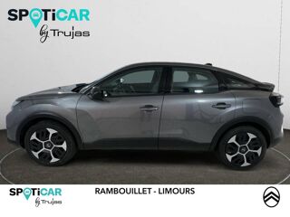 C4 Hybride 145 ch e-DCS6 Plus 2025 occasion 91470 Limours
