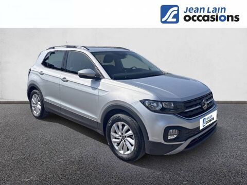 T-Cross 1.0 TSI 95 Start/Stop BVM5 Life Plus 2023 occasion 73300 Saint-Jean-de-Maurienne