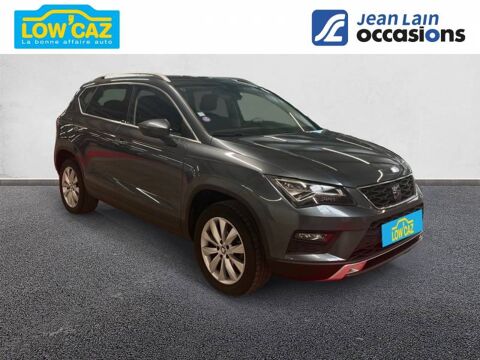Ateca 1.5 TSI 150 ch ACT Start/Stop Style 2018 occasion 38360 Sassenage