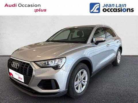 Annonce voiture Audi Q3 29990 €