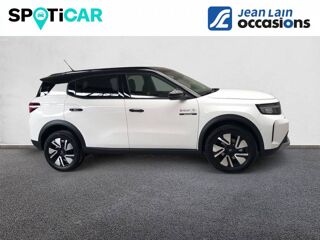Frontera Electric 113 ch Batterie 44 kWh GS 2025 occasion 74200 Anthy-sur-L&eacute;man