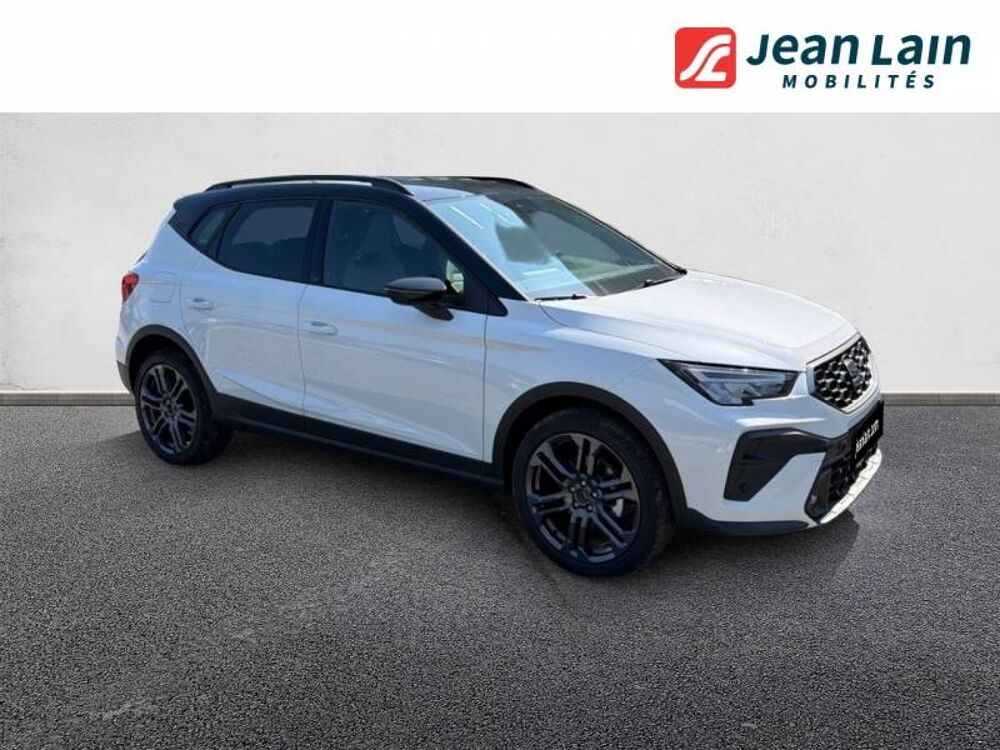 Arona 1.0 TSI 95 ch Start/Stop BVM5 FR 2026 occasion 73290 La Motte-Servolex