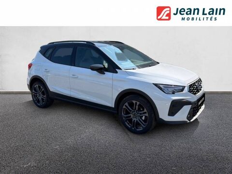 Arona 1.0 TSI 95 ch Start/Stop BVM5 FR 2026 occasion 73290 La Motte-Servolex
