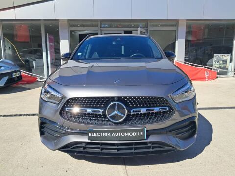 Classe GLA GLA 250 e 8G-DCT AMG Line 2021 occasion 29500 Ergu&eacute;-Gab&eacute;ric