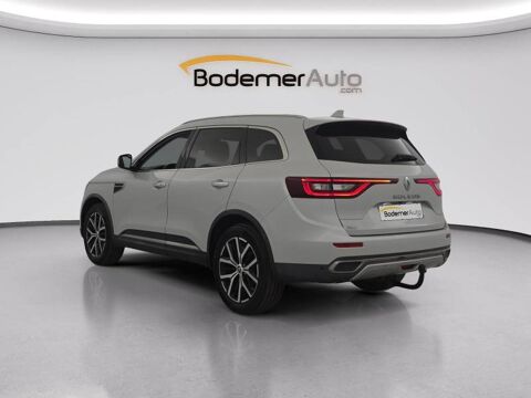 Koleos Tce 160 EDC Intens 2021 occasion 56400 Auray