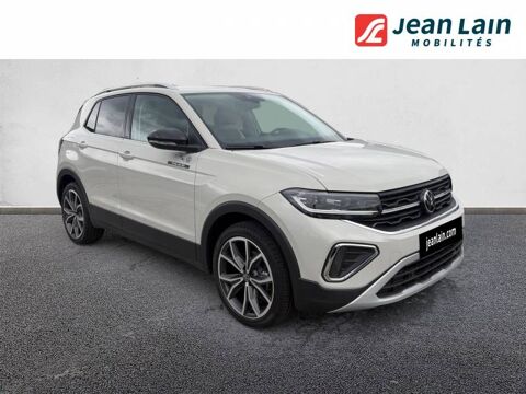 T-Cross 1.5 TSI 150 Start/Stop DSG7 Style 2026 occasion 73100 Gr&eacute;sy-sur-Aix