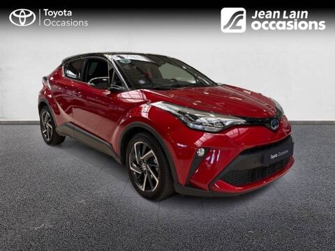 C-HR Hybride 2.0L Design Ultimate 2023 occasion 73290 La Motte-Servolex