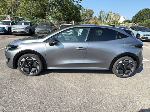 Clio TCe 115 ch Techno 2026 occasion 29900 Concarneau