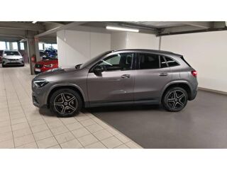 Classe GLA GLA 250 e 8G-DCT AMG Line 2024 occasion 73290 La Motte-Servolex