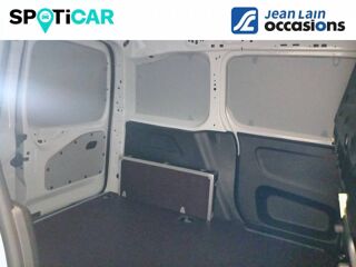 Combo VU COMBO CARGO M 1000 KG BLUEHDI 100 S&S BVM6 2025 occasion 74100 V&eacute;traz-Monthoux