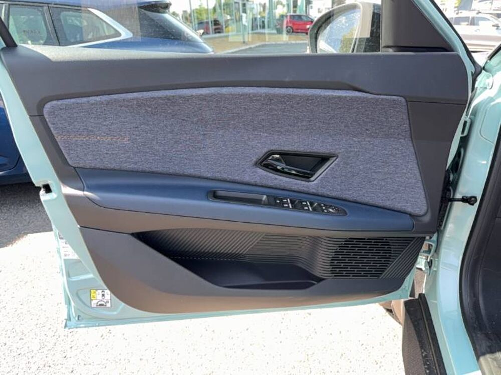 R4 Renault 4 E-Tech Electrique 150 ch autonomie confort Techno 2026 occasion 29900 Concarneau