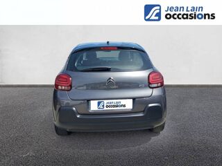 C3 PureTech 83 S&S BVM5 Shine Business 2021 occasion 26000 Valence