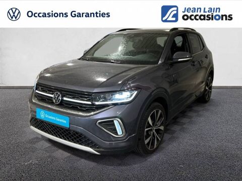 Volkswagen T-Cross 1.0 TSI 116 Start/Stop DSG7 R-Line Edition 2025 occasion Ville-la-Grand 74100