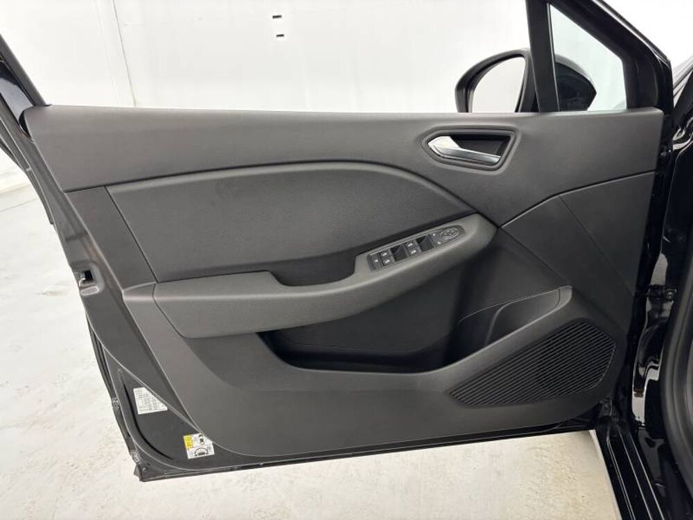 Clio Blue dCi 100 ch GSR2 Evolution 2025 occasion 29600 Morlaix