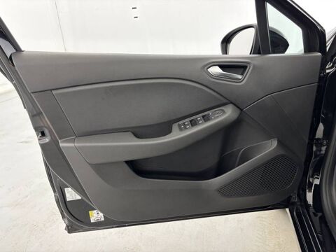Clio Blue dCi 100 ch GSR2 Evolution 2025 occasion 29600 Morlaix