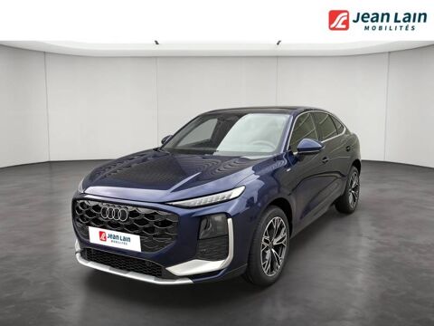 Annonce voiture Audi Q3 56800 €