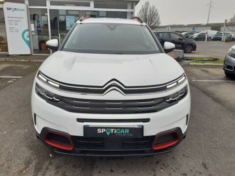 Annonce voiture Citron C5 aircross 20990 
