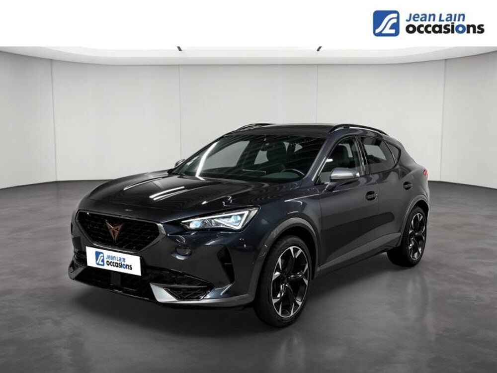 Formentor 1.5 TSI 150 ch DSG7 VZ-Line 2023 occasion 38170 Seyssinet-Pariset
