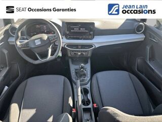 Ibiza 1.0 TSI 95 ch S/S BVM5 Copa 2025 occasion 74700 Sallanches