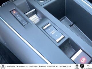 C5 aircross C5 Aircross BlueHDi 130 EAT8 Max 2025 occasion 38300 Bourgoin-Jallieu