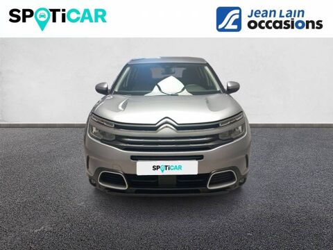 C5 aircross C5 Aircross BlueHDi 130 S&S EAT8 Business 2020 occasion 74100 Vétraz-Monthoux