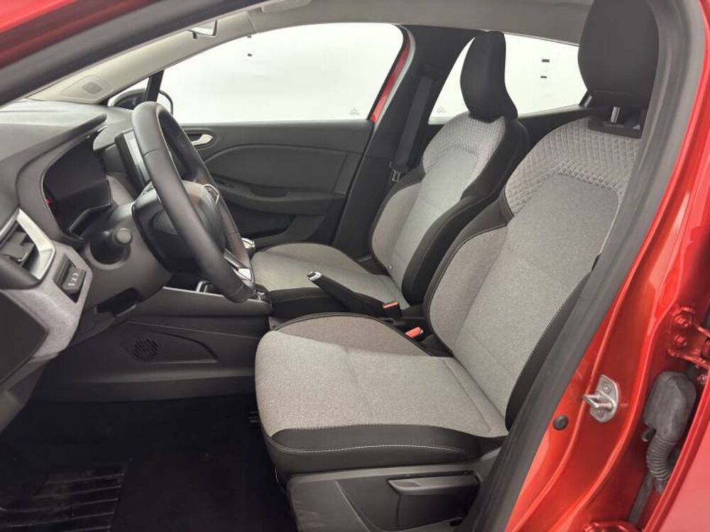 Clio Blue dCi 100 ch GSR2 Evolution 2025 occasion 61000 Alen&ccedil;on