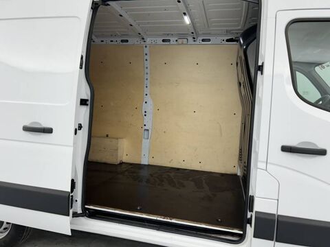 Master MASTER FGN TRAC F3500 L2H2 BLUE DCI 135 CONFORT 2024 occasion 56850 Caudan